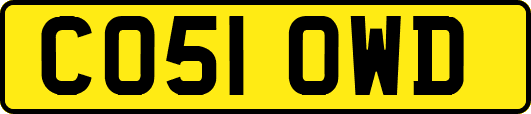 CO51OWD