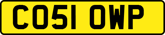 CO51OWP