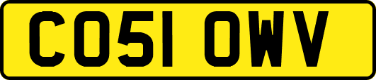 CO51OWV