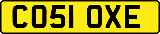 CO51OXE