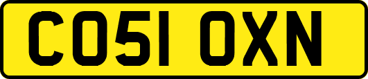 CO51OXN