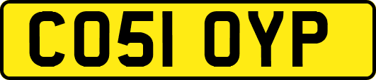 CO51OYP