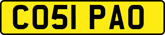 CO51PAO