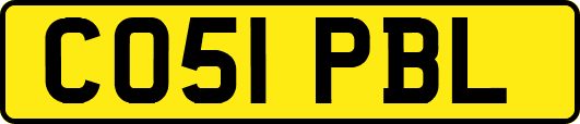 CO51PBL