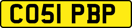 CO51PBP