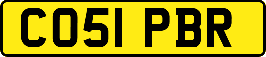 CO51PBR