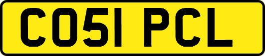 CO51PCL