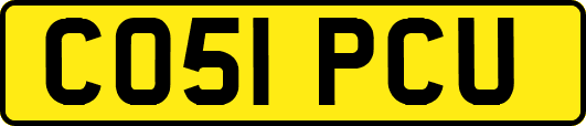 CO51PCU