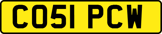 CO51PCW