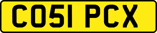 CO51PCX