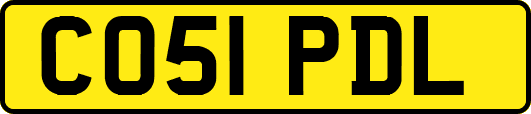 CO51PDL