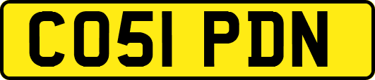 CO51PDN