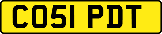 CO51PDT