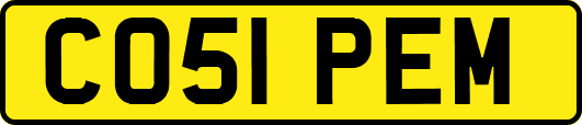 CO51PEM