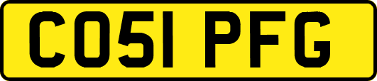 CO51PFG