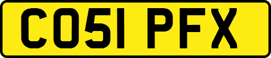 CO51PFX