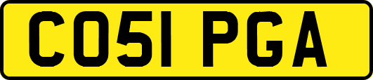 CO51PGA