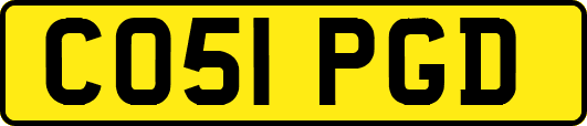 CO51PGD