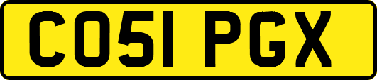 CO51PGX