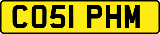 CO51PHM
