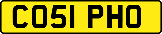 CO51PHO