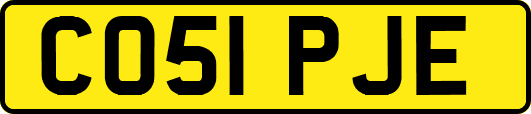 CO51PJE
