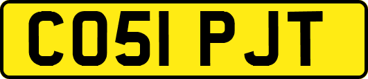 CO51PJT