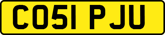 CO51PJU