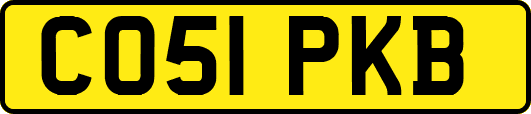 CO51PKB