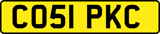 CO51PKC