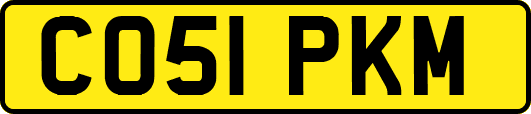 CO51PKM