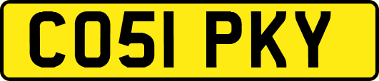 CO51PKY