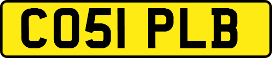 CO51PLB