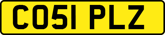 CO51PLZ