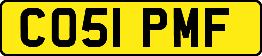 CO51PMF