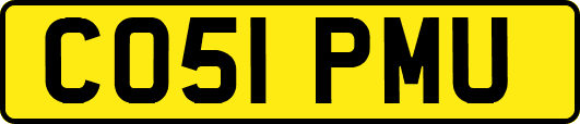 CO51PMU