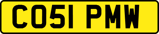 CO51PMW