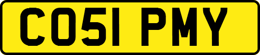 CO51PMY