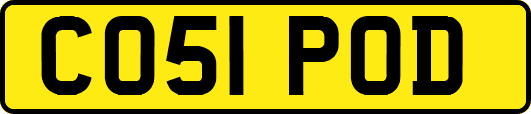 CO51POD