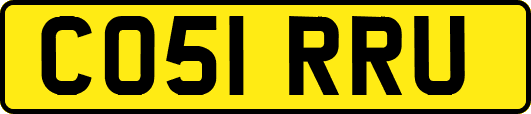 CO51RRU