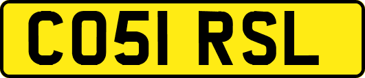 CO51RSL