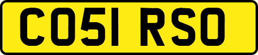 CO51RSO