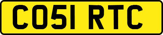 CO51RTC