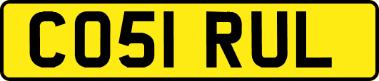 CO51RUL