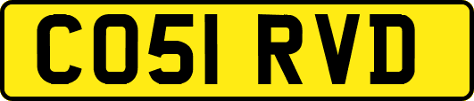 CO51RVD