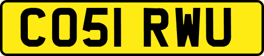 CO51RWU