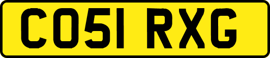 CO51RXG