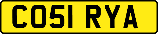CO51RYA