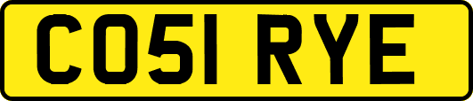 CO51RYE