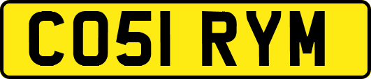 CO51RYM